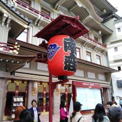 CLUB METRO User Photo