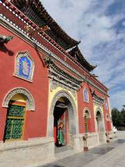 Guomen Pagoda