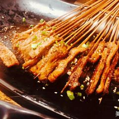 Zhoujichuntan Barbecue User Photo