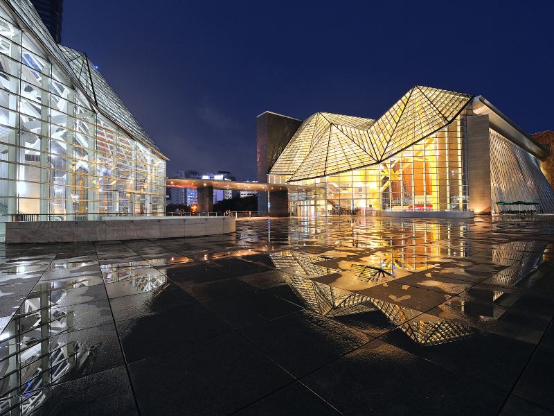 Shenzhen Library