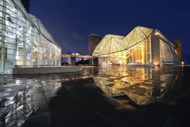 住宿指南