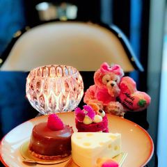LAGO RESTAURANT & BAR By BELLAGIO User Photo