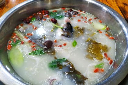 佬锅鱼(紫荆花都店)