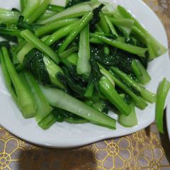 清真馨月閣餐廳張用戶圖片