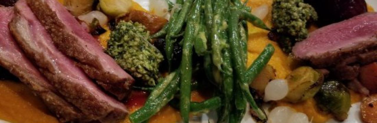 Brownstone Restaurant