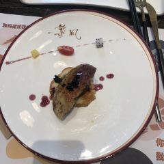 雅玛花式铁板烧(大湖店) User Photo