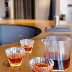 廈門NOA諾亞飯店·甲板咖啡&精釀吧 DECK COFFEE&BAR張用戶圖片