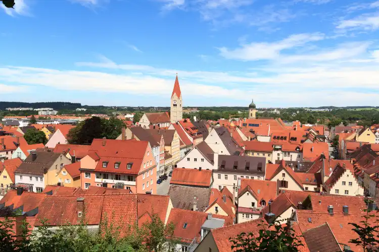 Kaufbeuren