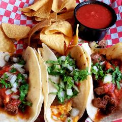Tijuana Tacos張用戶圖片