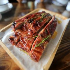 一品燒農莊·佛山本地菜（西岸店）張用戶圖片