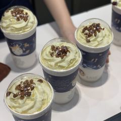 茶颜悦色(机场T2安检区连廊店) User Photo