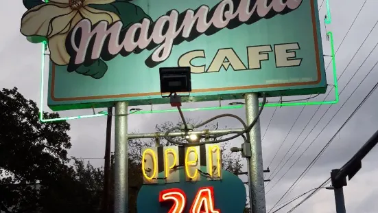 Magnolia Cafe