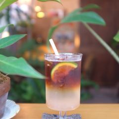 點味咖啡(WEi CAFE)張用戶圖片