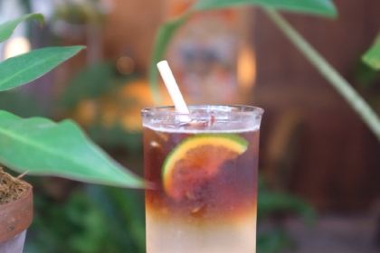 點味咖啡(WEi CAFE)