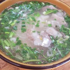 熊氏水城牛羊肉米粉(西昌店)張用戶圖片