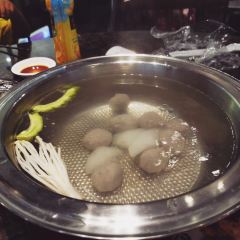BAHELI HOTPOT User Photo