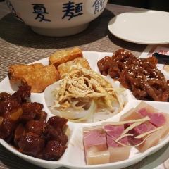 XIA MIAN GUAN User Photo