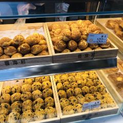 夏埠村糕点(日升店) 여행 사진