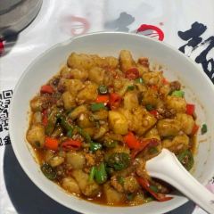 YI ZHAN DENG User Photo