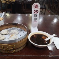 鸡鸣汤包(狮子桥店) User Photo