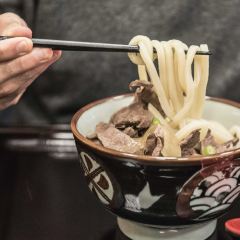 Sakura Udon 여행 사진