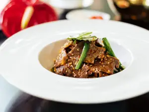 Fu Lu Zu