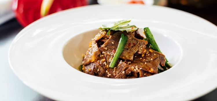 Fu Lu Zu