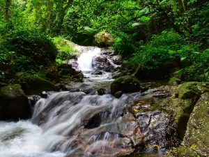 Tianxingqiao Scenic Area