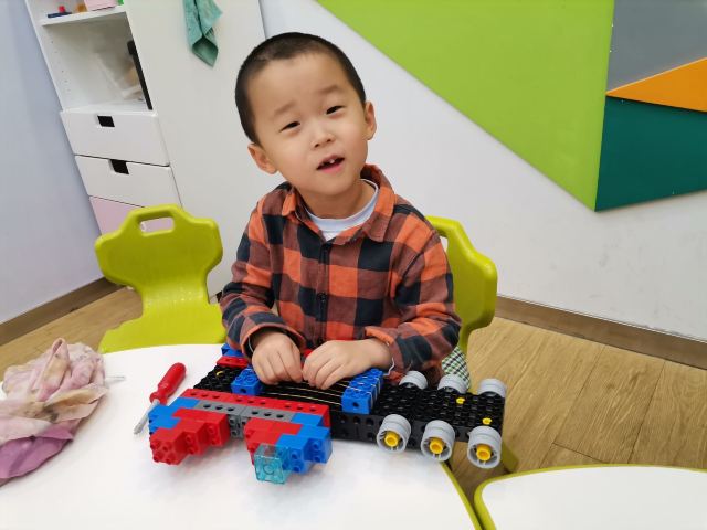 加利福尼亞樂高樂園