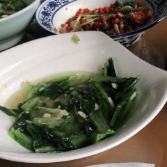 BAI WEI XIANG SHI SHANG ZHU TI CAN TING 여행 사진