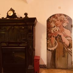 Maggie's Restaurant User Photo