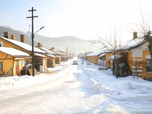 Hengdaohezizhen