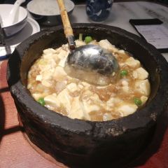 绿茶餐厅(七宝万科广场店) User Photo