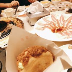 韓宮宴炭火烤肉(八佰伴店)張用戶圖片
