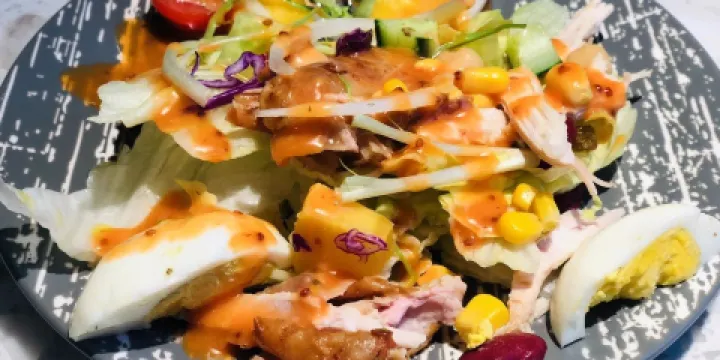 Ah Leng Char Koay Teow