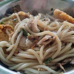 Lao DongJiang MiFen User Photo
