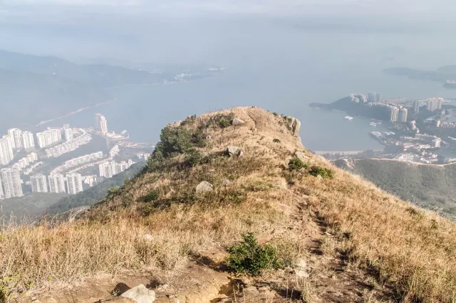 【梅窩一日遊2025】下個假期去梅窩慢活，必睇最新梅窩景點、美食、交通等梅窩行程攻略