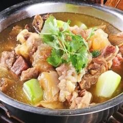 老地方饭店(状元北街店) User Photo
