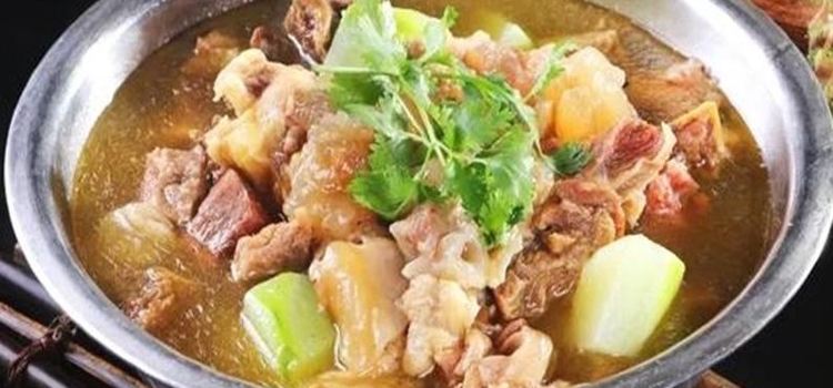 老地方饭店(状元北街店)