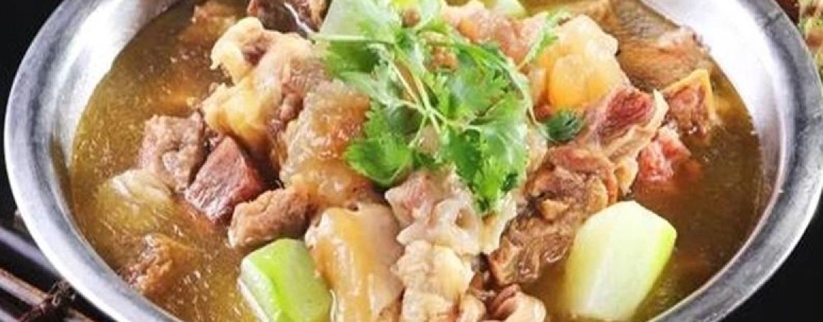 老地方饭店(状元北街店)