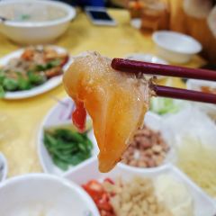 GUAN TANG YUAN WEI SHENG YU PIAN User Photo