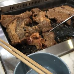 正德源煎牛肉(安康南路店) User Photo