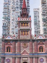 Wenzhou General Catholic Church