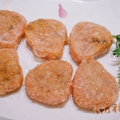 潮禧·潮汕菜(长寿路店) User Photo