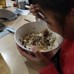 新石器烤肉(張家港購物公園店)張用戶圖片