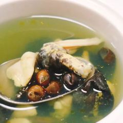 福州倉山凱悅飯店·閩味中餐廳張用戶圖片