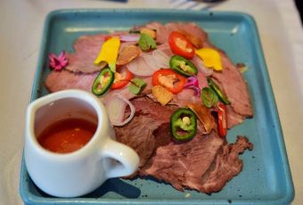 Issaya Siamese Club User Photo