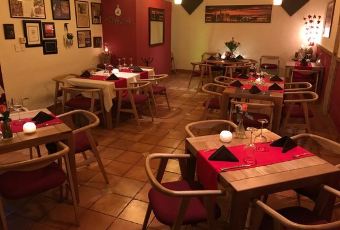 Peter's Restaurante User Photo