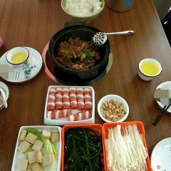 煲煲掂风味煲仔饭餐厅(西区店) 여행 사진
