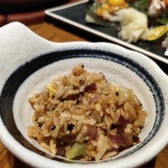 Salmon&Tuna User Photo